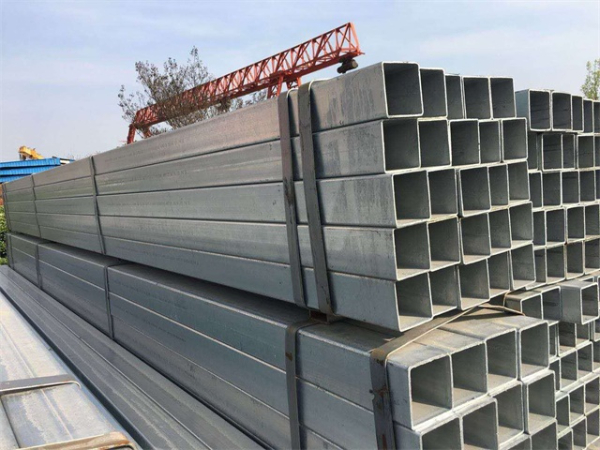 天津源泰德潤(rùn)鍍鋅方管計(jì)算重量