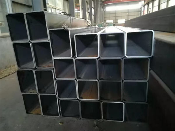 源泰德潤(rùn)方管怎么除銹